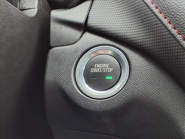 used 2023 Chevrolet Equinox car, priced at $25,690