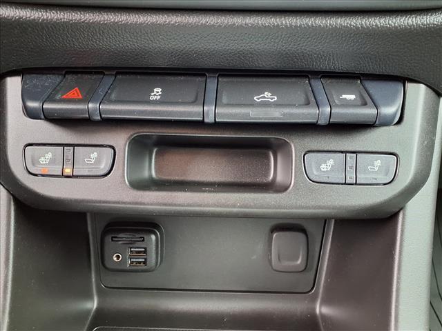 used 2022 Chevrolet Colorado car, priced at $32,990