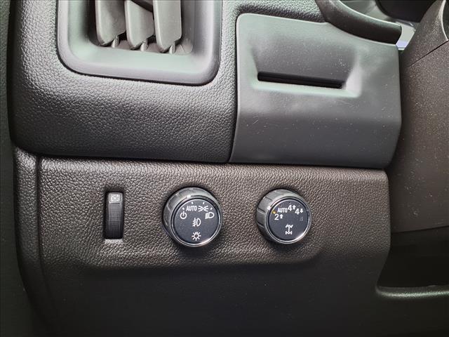 used 2022 Chevrolet Colorado car, priced at $32,990