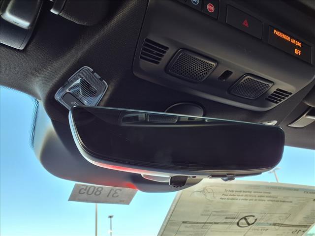 new 2026 Chevrolet Corvette car, priced at $126,975