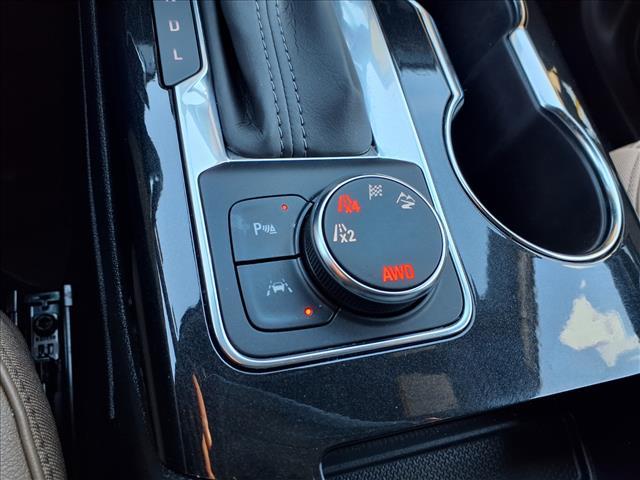 used 2024 Chevrolet Blazer car, priced at $39,990