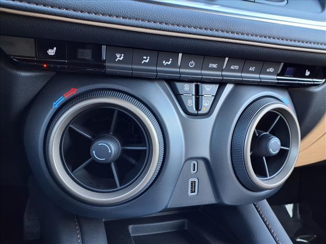 used 2024 Chevrolet Blazer car, priced at $39,990