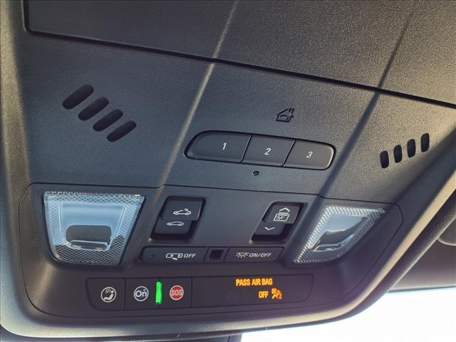 used 2024 Chevrolet Blazer car, priced at $39,990