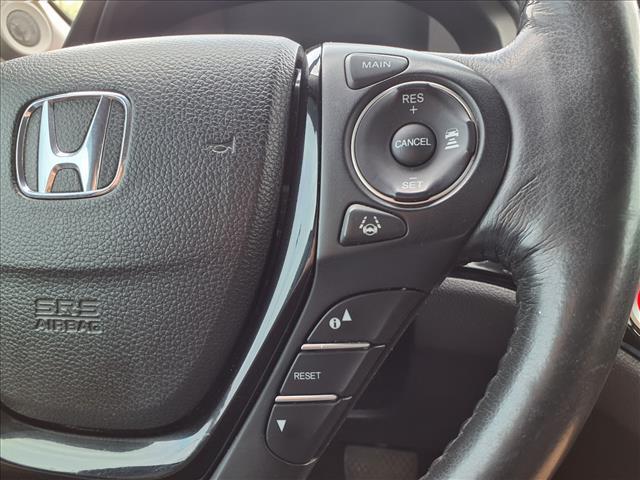 used 2017 Honda Pilot car, priced at $14,990