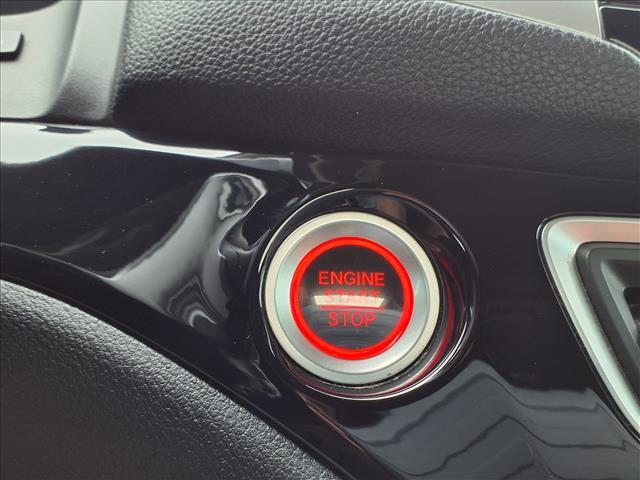 used 2017 Honda Pilot car, priced at $14,990