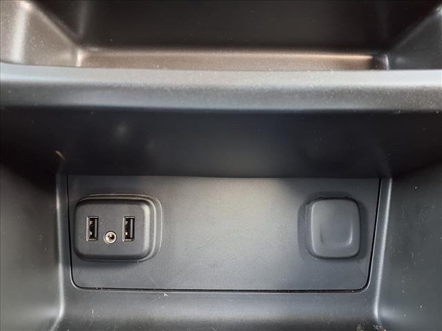 used 2022 Chevrolet Colorado car, priced at $31,990