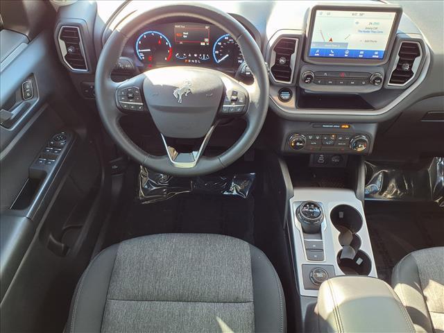 used 2024 Ford Bronco Sport car, priced at $31,359