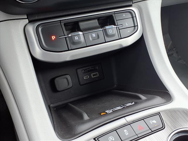 used 2023 GMC Acadia car, priced at $32,290