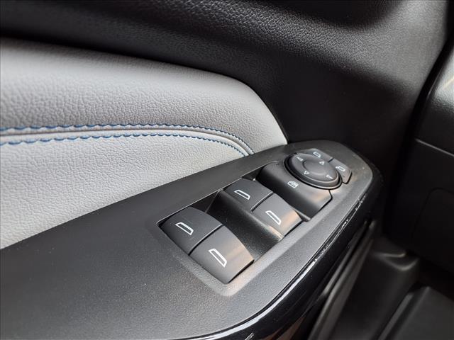 new 2026 Chevrolet Trax car, priced at $24,983