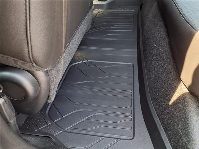 new 2026 Chevrolet Trax car, priced at $24,983