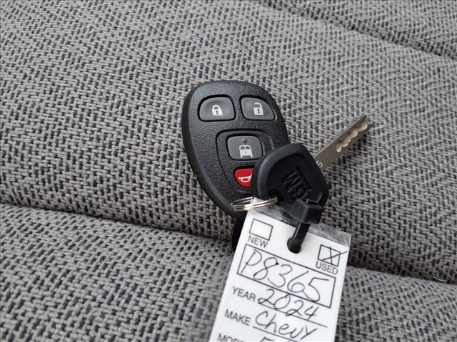 used 2024 Chevrolet Express 2500 car, priced at $45,359