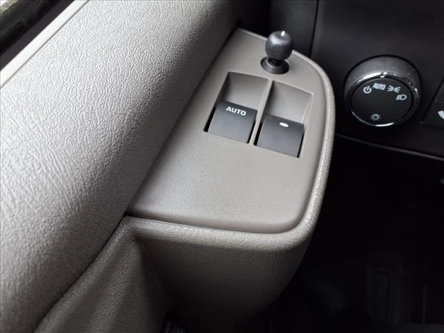 used 2024 Chevrolet Express 2500 car, priced at $45,359