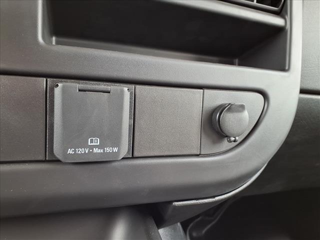 used 2024 Chevrolet Express 2500 car, priced at $45,359