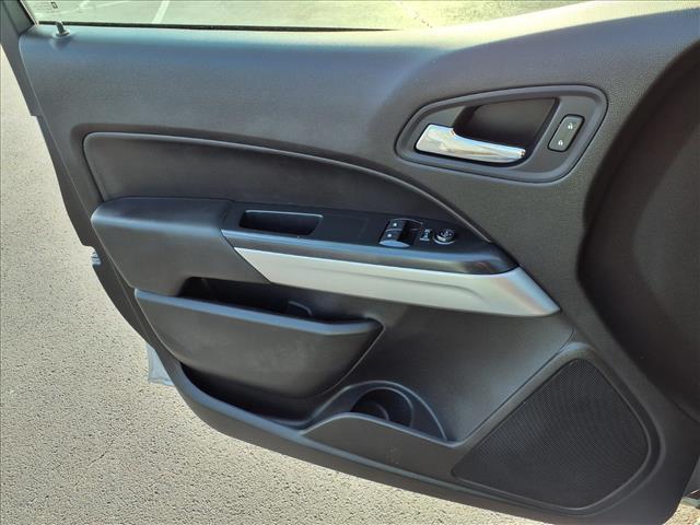 used 2017 Chevrolet Colorado car, priced at $24,959