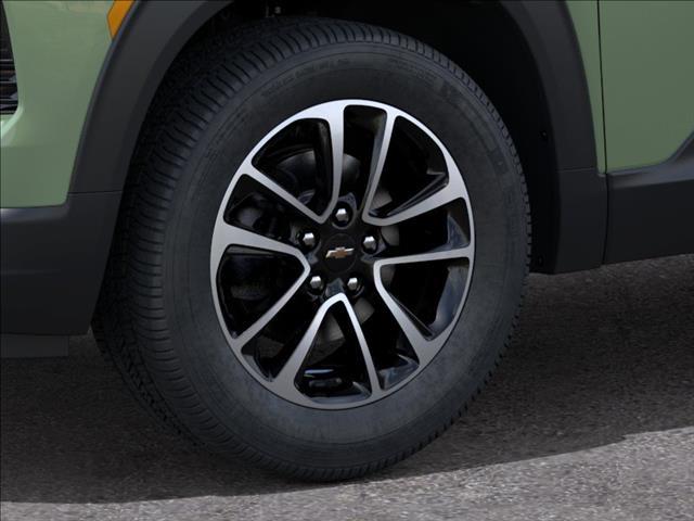 new 2026 Chevrolet TrailBlazer car, priced at $29,419