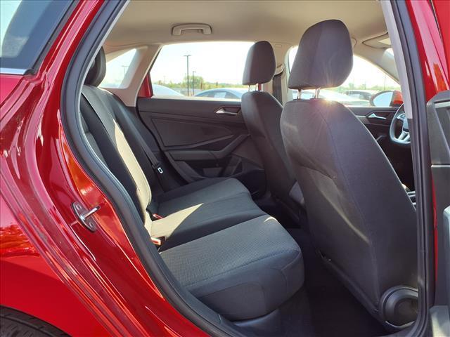 used 2019 Volkswagen Jetta car, priced at $19,990