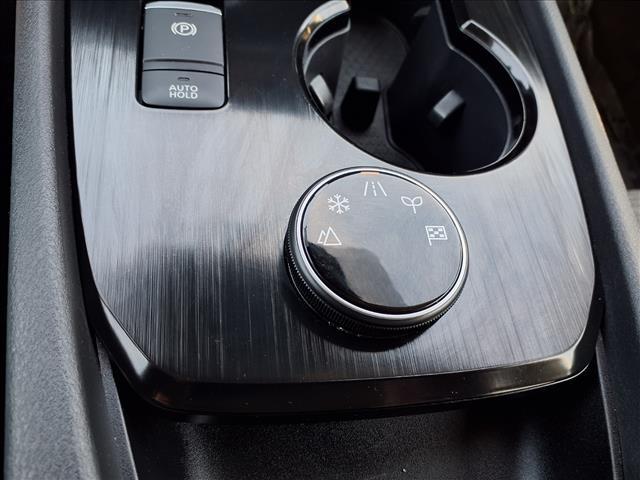 used 2022 Nissan Rogue car, priced at $23,990