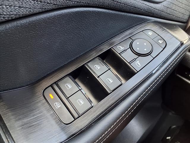 used 2022 Nissan Rogue car, priced at $23,990