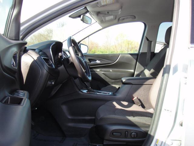 used 2018 Chevrolet Equinox car, priced at $17,390