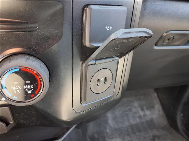used 2024 Ford F-150 car, priced at $28,059