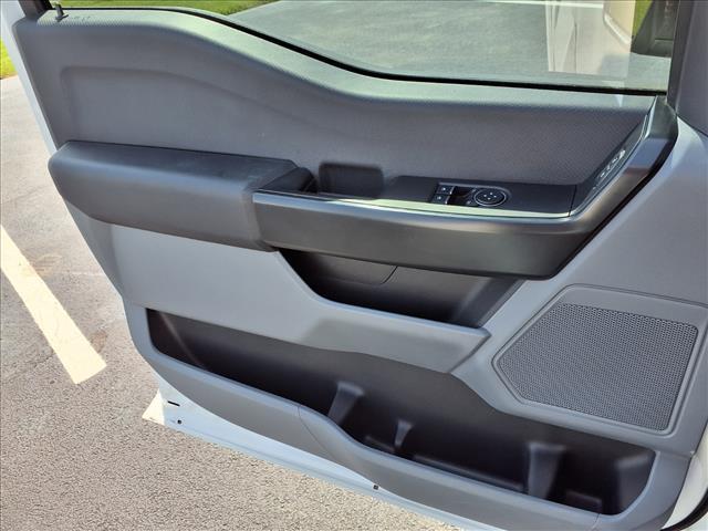 used 2024 Ford F-150 car, priced at $28,059
