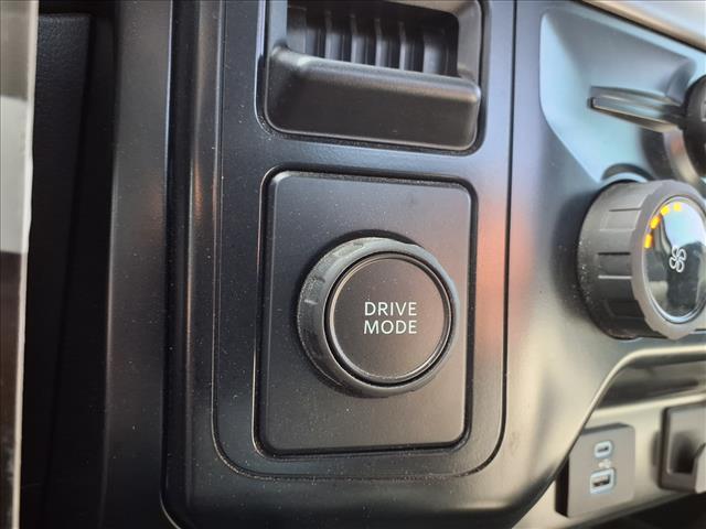 used 2024 Ford F-150 car, priced at $28,059