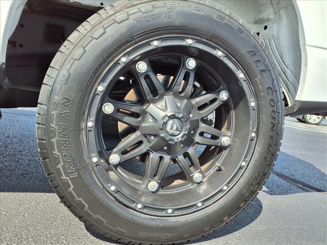 used 2024 Ford F-150 car, priced at $28,059
