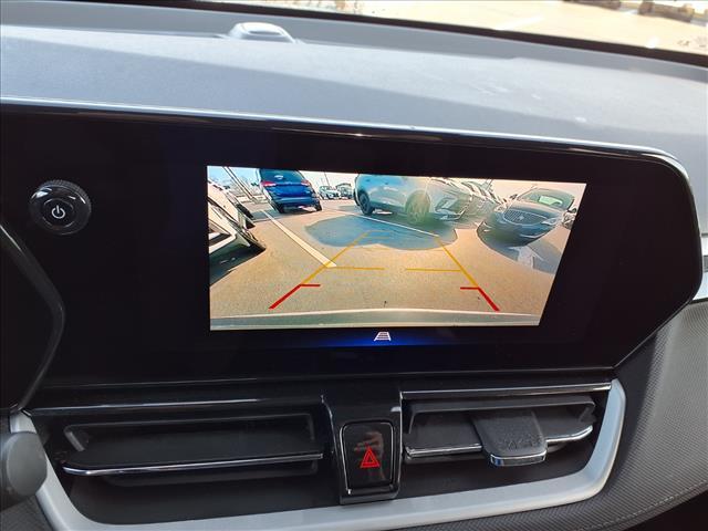 used 2025 Chevrolet TrailBlazer car, priced at $24,490