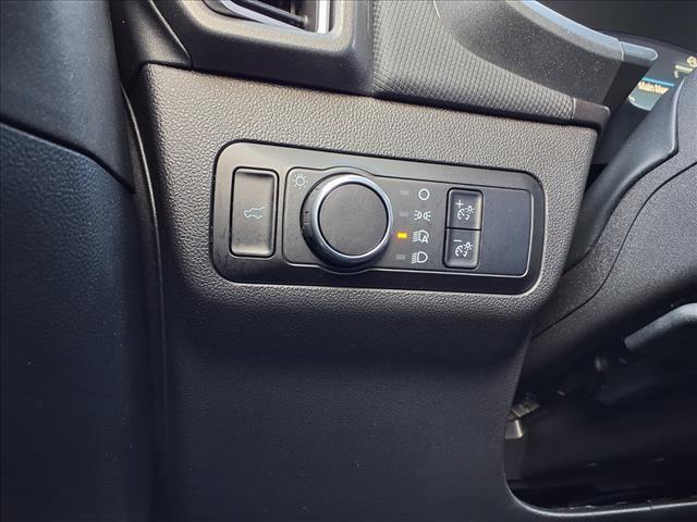 used 2025 Ford Bronco Sport car, priced at $29,990