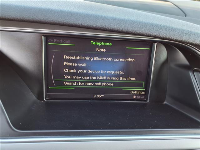 used 2016 Audi A5 car, priced at $18,990