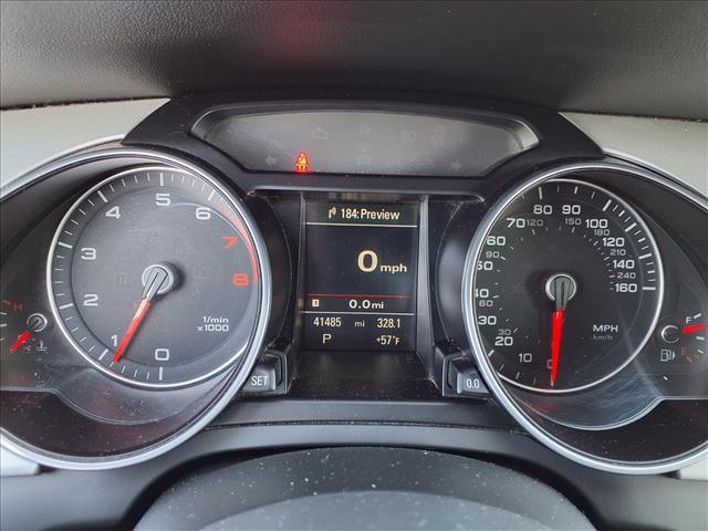 used 2016 Audi A5 car, priced at $18,990