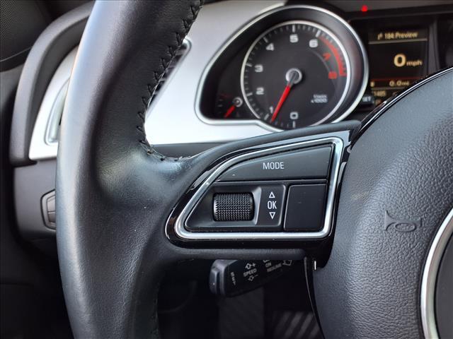 used 2016 Audi A5 car, priced at $18,990