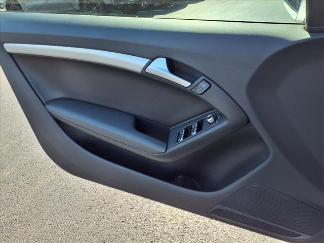 used 2016 Audi A5 car, priced at $18,990