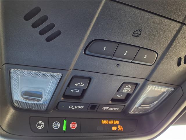 used 2023 Cadillac XT4 car, priced at $31,990