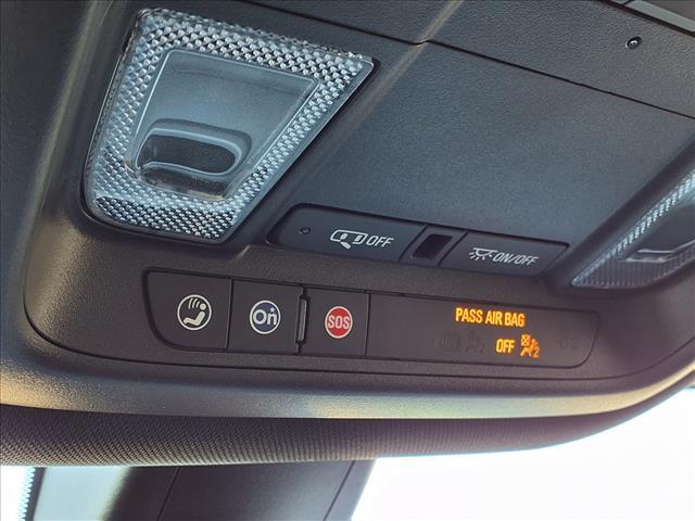 used 2023 Buick Enclave car, priced at $31,090