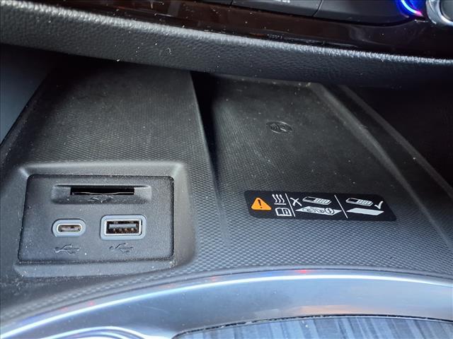 used 2023 Buick Enclave car, priced at $31,090