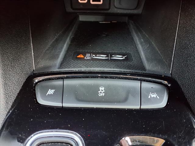 used 2023 Chevrolet Bolt EUV car, priced at $19,590