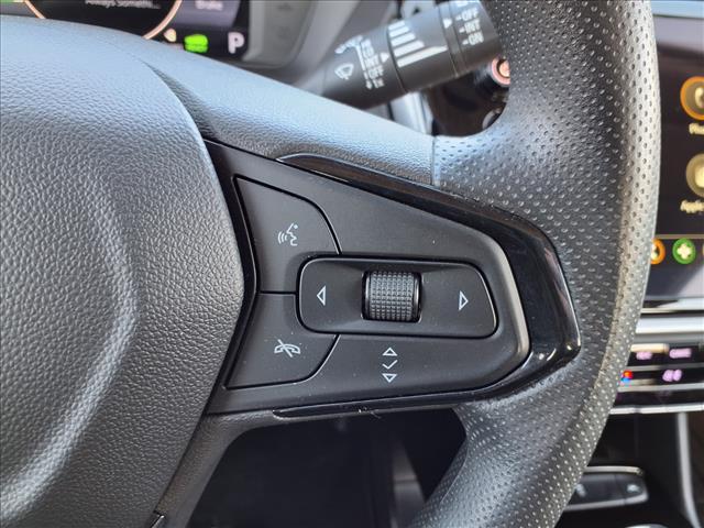 used 2023 Chevrolet Bolt EUV car, priced at $19,590