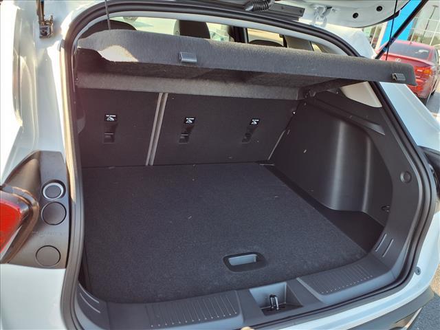 new 2026 Chevrolet Trax car, priced at $25,698