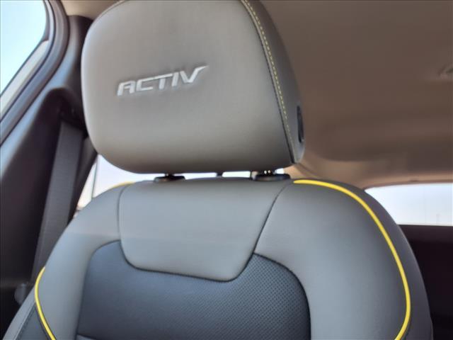 new 2026 Chevrolet Trax car, priced at $25,698