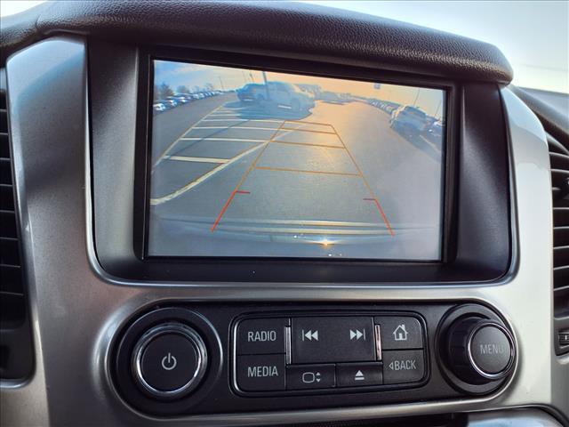 used 2019 Chevrolet Tahoe car, priced at $34,990