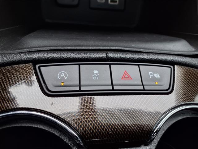 used 2022 GMC Acadia car, priced at $28,990