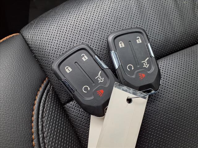 used 2022 GMC Acadia car, priced at $28,990