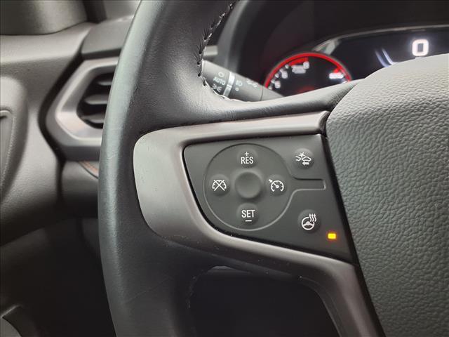 used 2022 GMC Acadia car, priced at $28,990