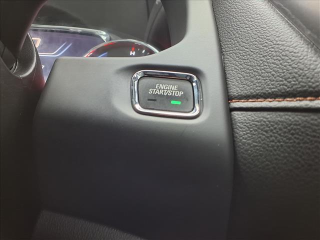 used 2022 GMC Acadia car, priced at $28,990