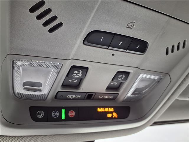 used 2022 GMC Acadia car, priced at $28,990