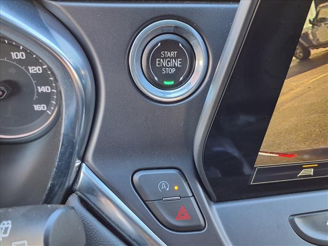 used 2024 Chevrolet Blazer car, priced at $31,990