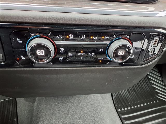 used 2024 Chevrolet Silverado 3500 car, priced at $69,990