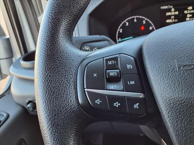used 2024 Ford Transit-250 car, priced at $33,490