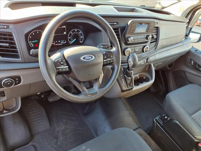 used 2024 Ford Transit-250 car, priced at $33,490